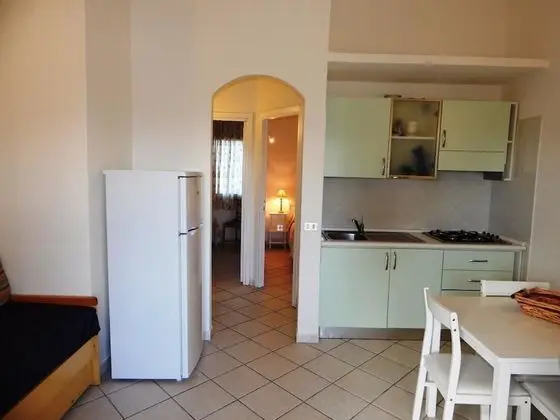 Apart Daire, 2 Yatak Odası (Mediterranea 2)