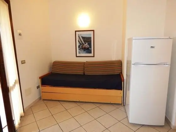 Apart Daire, 2 Yatak Odası (Mediterranea 2)