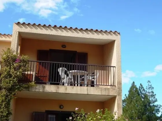 Apart Daire, 2 Yatak Odası (Mediterranea 2)