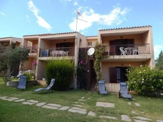 Apart Daire, 2 Yatak Odası (Mediterranea 2)