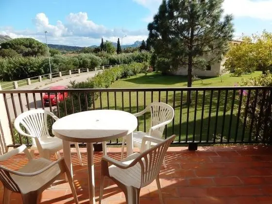 Apart Daire, 2 Yatak Odası (Mediterranea 2)