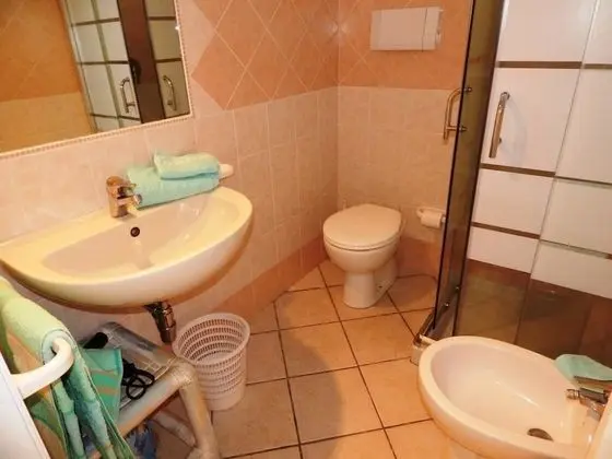 Apart Daire, 2 Yatak Odası (Mediterranea 2)