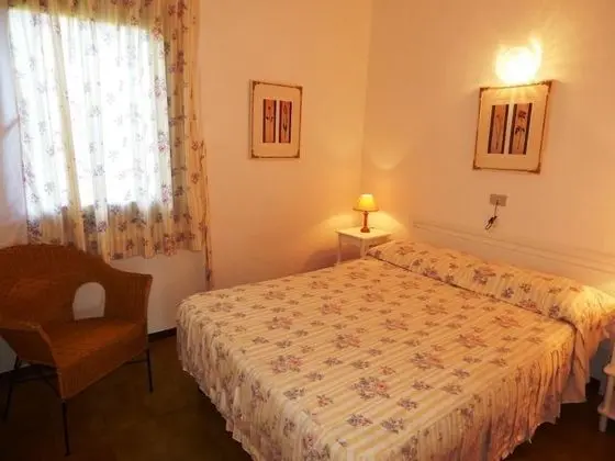 Apart Daire, 2 Yatak Odası (Mediterranea 3)