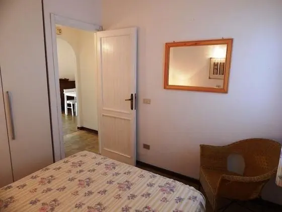 Apart Daire, 2 Yatak Odası (Mediterranea 3)