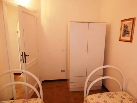 Apart Daire, 2 Yatak Odası (Mediterranea 3)