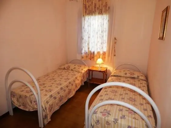 Apart Daire, 2 Yatak Odası (Mediterranea 3)