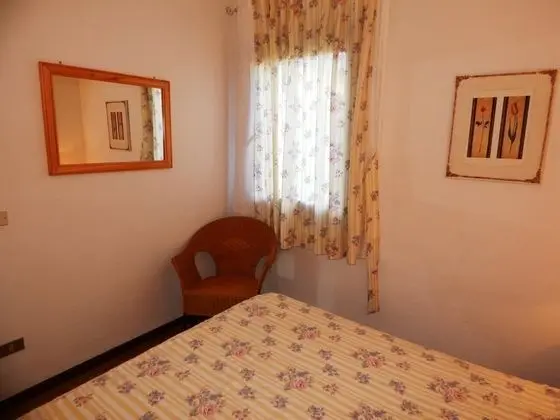 Apart Daire, 2 Yatak Odası (Mediterranea 3)