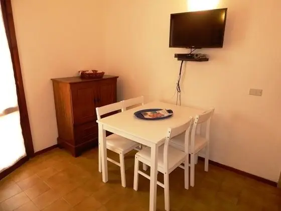 Apart Daire, 2 Yatak Odası (Mediterranea 3)