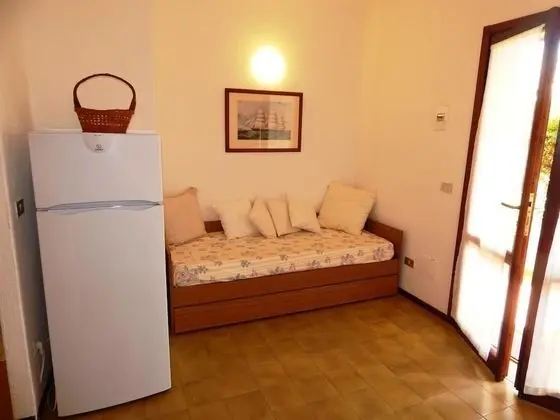 Apart Daire, 2 Yatak Odası (Mediterranea 3)