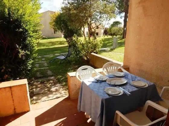 Apart Daire, 2 Yatak Odası (Mediterranea 3)