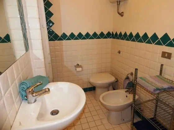 Apart Daire, 2 Yatak Odası (Mediterranea 3)