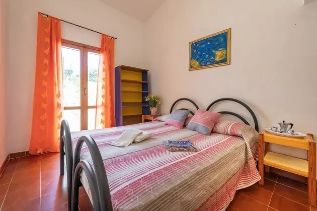 Apart Daire, 1 Yatak Odası (Ruinas 2)