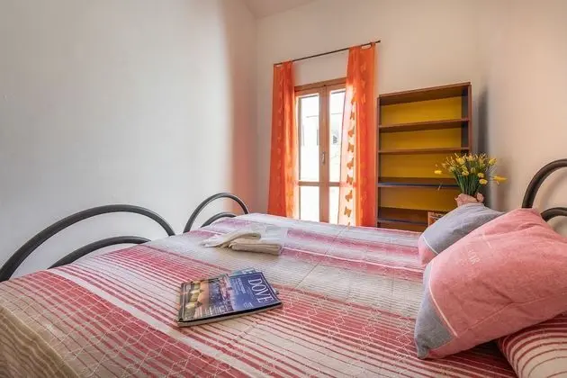 Apart Daire, 1 Yatak Odası (Ruinas 2)
