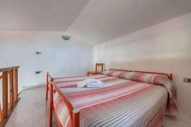 Apart Daire, 1 Yatak Odası (Ruinas 2)