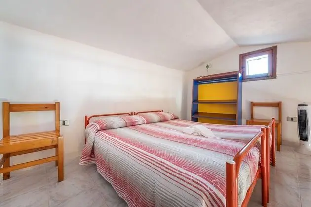 Apart Daire, 1 Yatak Odası (Ruinas 2)