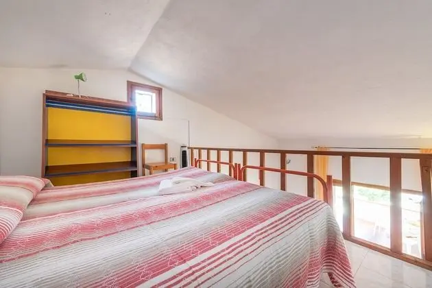 Apart Daire, 1 Yatak Odası (Ruinas 2)