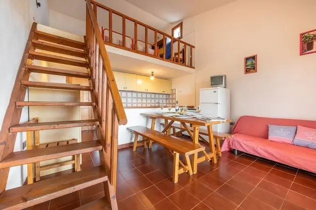 Apart Daire, 1 Yatak Odası (Ruinas 2)