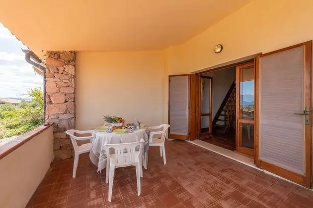 Apart Daire, 1 Yatak Odası (Ruinas 2)
