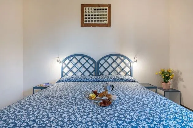 Villa, 4 Yatak Odası