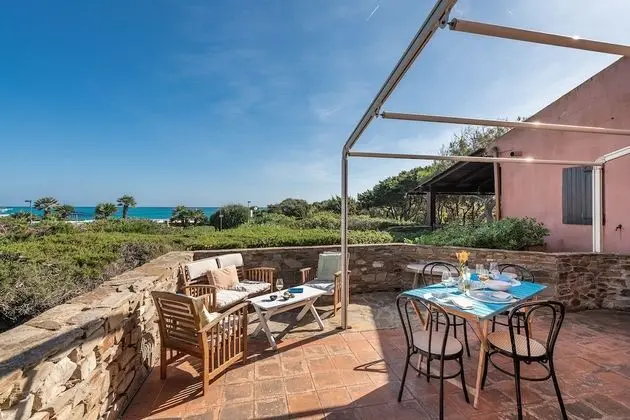 Villa, 4 Yatak Odası