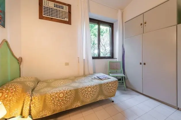 Villa, 4 Yatak Odası