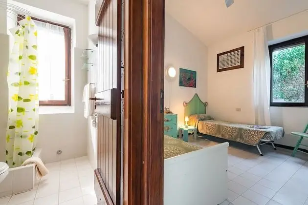 Villa, 4 Yatak Odası