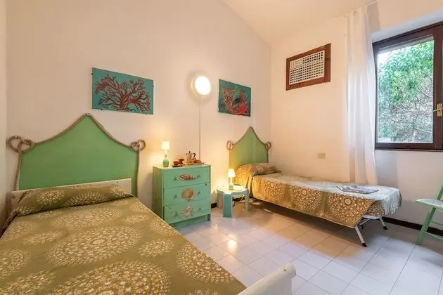 Villa, 4 Yatak Odası