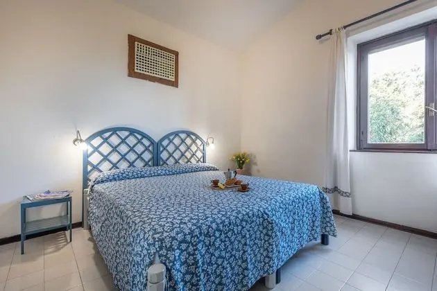 Villa, 4 Yatak Odası
