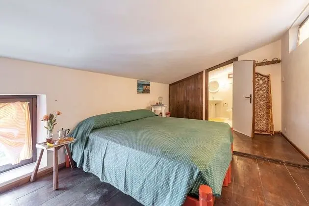 Villa, 4 Yatak Odası