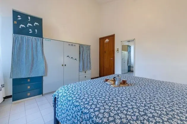 Villa, 4 Yatak Odası