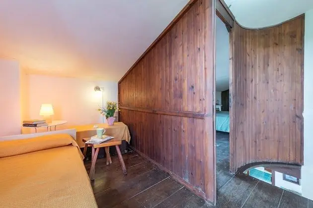 Villa, 4 Yatak Odası