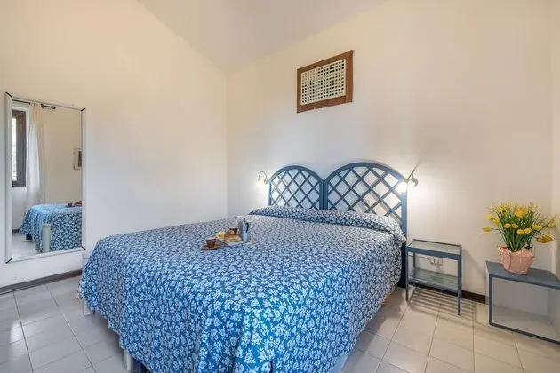 Villa, 4 Yatak Odası