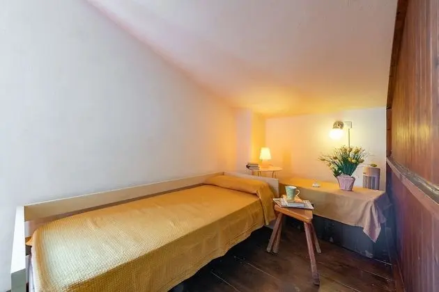 Villa, 4 Yatak Odası