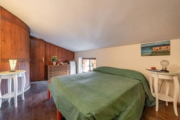 Villa, 4 Yatak Odası