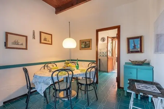 Villa, 4 Yatak Odası