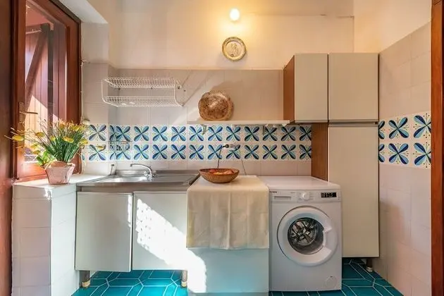 Villa, 4 Yatak Odası