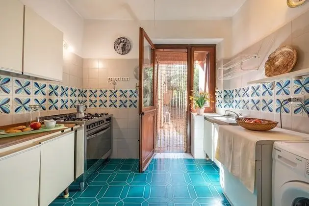 Villa, 4 Yatak Odası