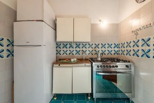 Villa, 4 Yatak Odası