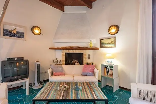 Villa, 4 Yatak Odası