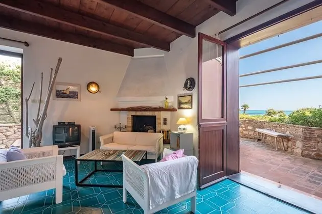 Villa, 4 Yatak Odası