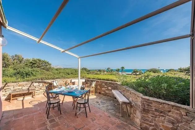 Villa, 4 Yatak Odası