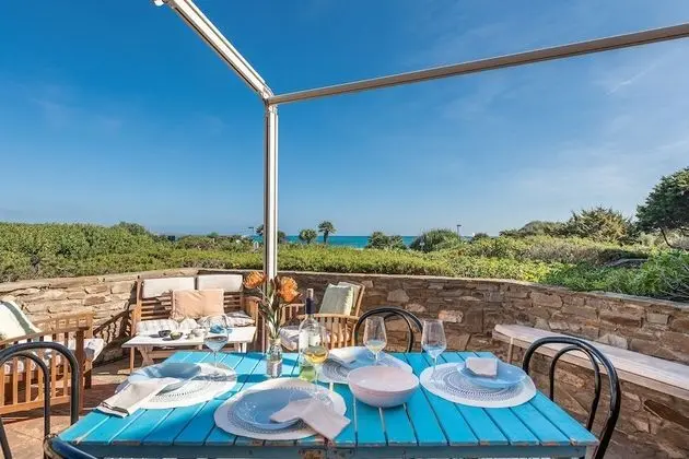 Villa, 4 Yatak Odası