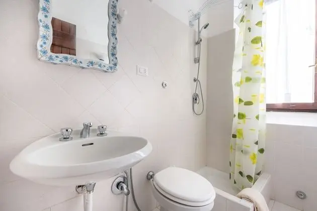 Villa, 4 Yatak Odası