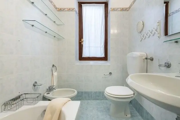 Villa, 4 Yatak Odası