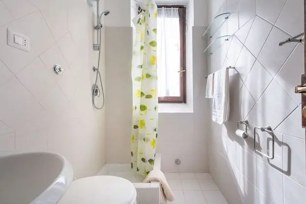 Villa, 4 Yatak Odası