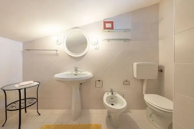 Villa, 4 Yatak Odası