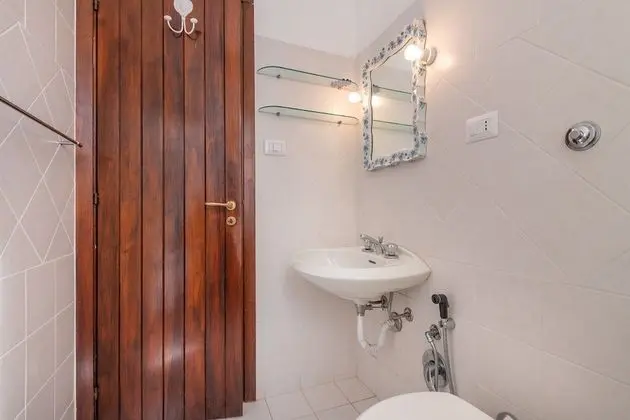 Villa, 4 Yatak Odası