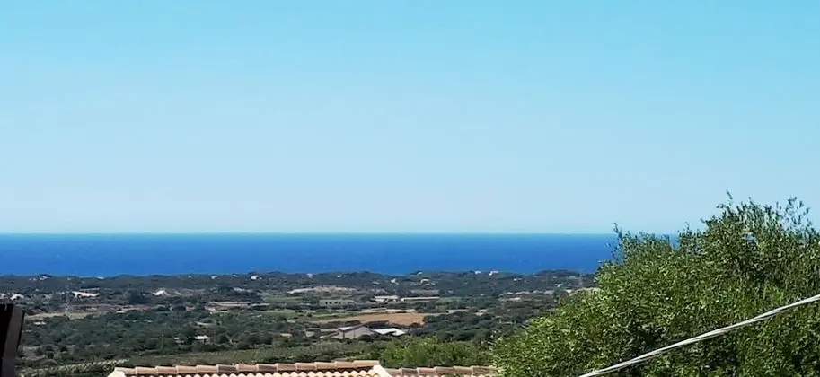 Apart Daire, 1 Yatak Odası, Havuz Kullanımı, Deniz Manzaralı