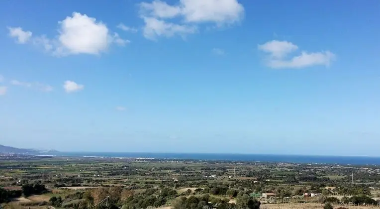 Apart Daire, 1 Yatak Odası, Havuz Kullanımı, Deniz Manzaralı