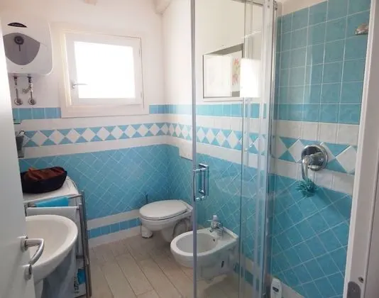 Apart Daire, 1 Yatak Odası, Havuz Kullanımı, Deniz Manzaralı